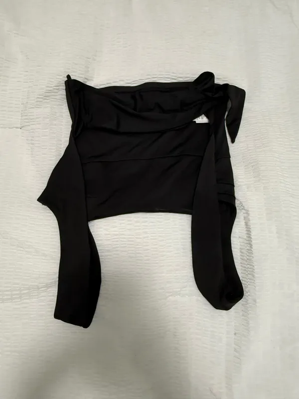 Princess Polly Backless Top - Image 2