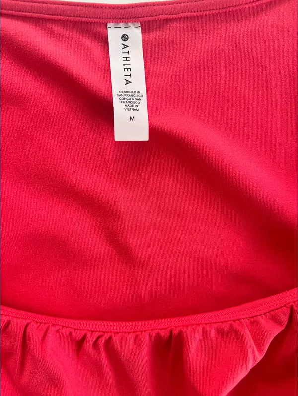 Athleta Women’s Top Long Sleeve - Image 2