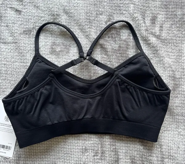 Athleta Renew Sports Bra - Image 4