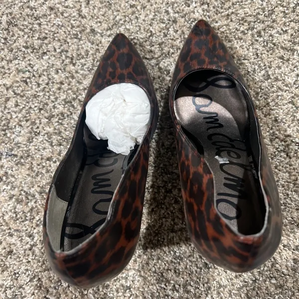 Sam Edelman Sadi size 7M - Image 10