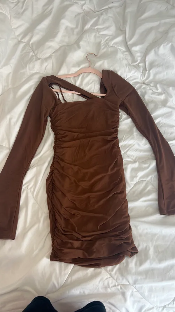 Dress - Image 3
