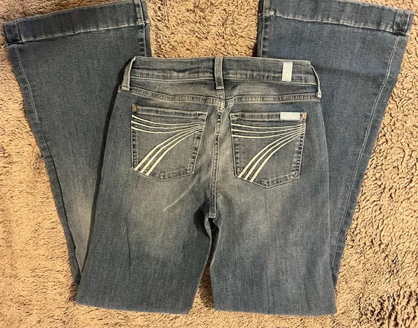 Seven7 Dojo Jeans - Image 3