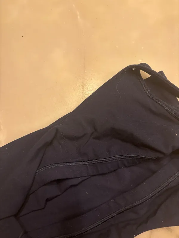 Lululemon Navy Align Tank Top - Image 4