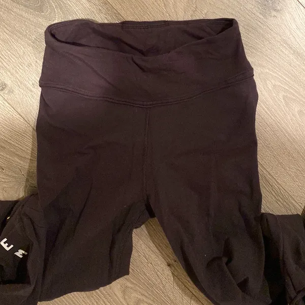 Freepeople fp movement leggings with logo - Image 4