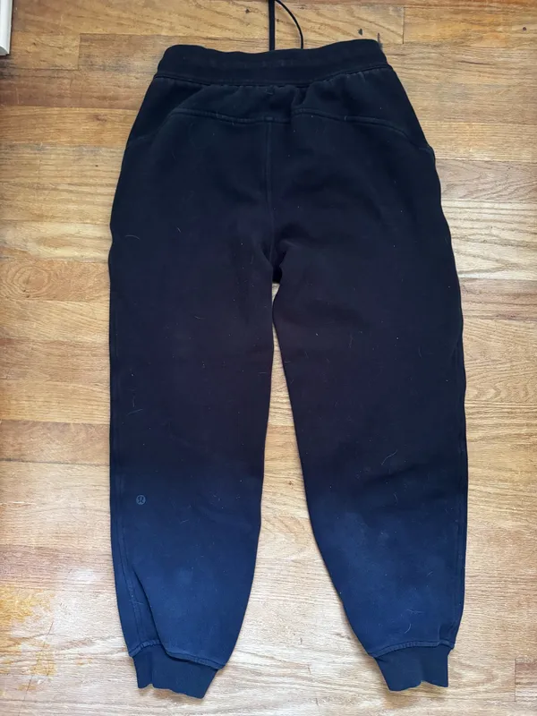 Lululemon Joggers - Image 6