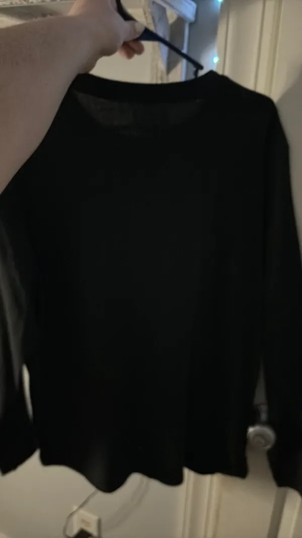 Carhartt Long Sleeve Tee Loose Fit - Image 2