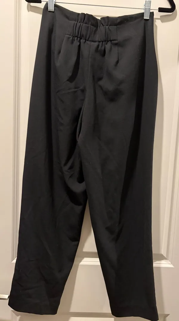 A New Day Flowy Dress Pants - Image 2