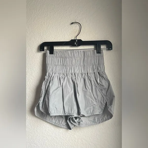 Free People Movement Way Home Run Shorts - Image 2