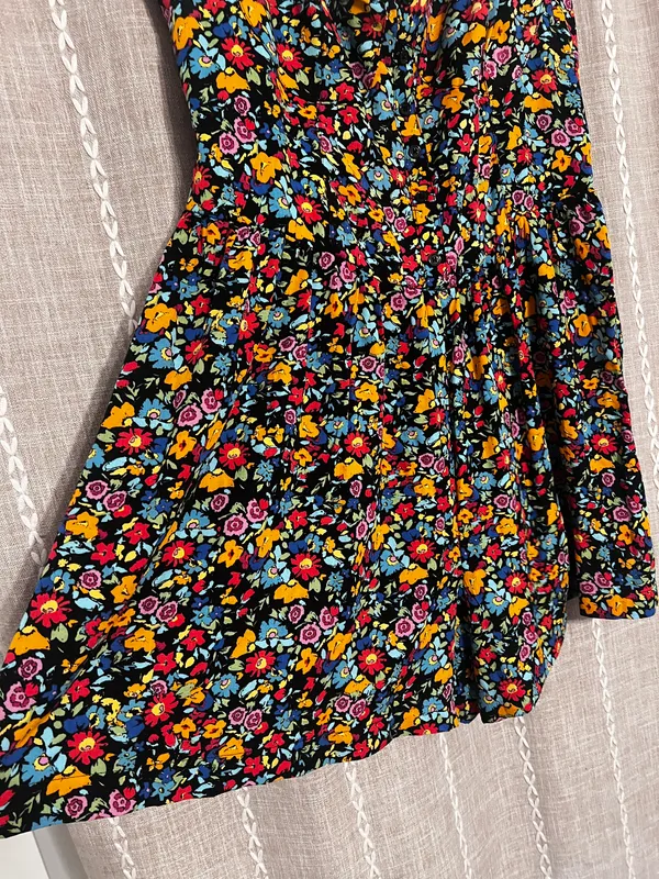 Wild Fable Sleeveless Romper - Image 3