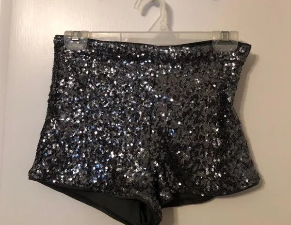 Forever 21 Sequin Two Piece Set - Image 4