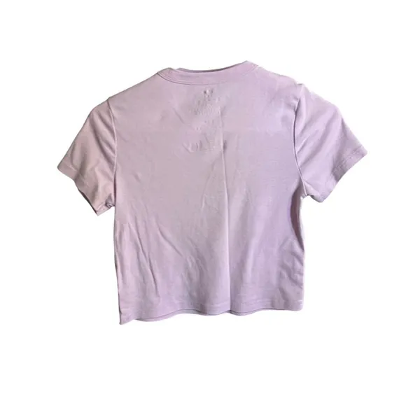 Disneys The Little Mermaid crop top size medium baby tee new Disney inclusive - Image 4