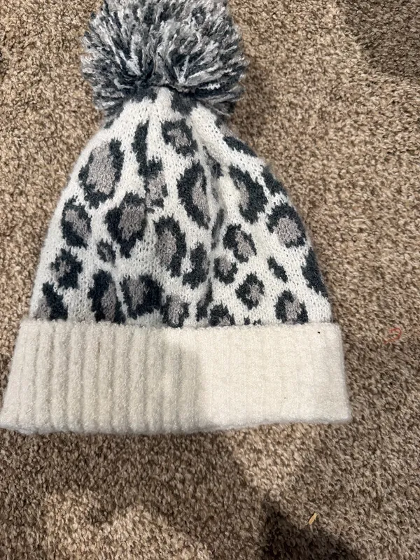 C.C. Beanie - Image 2