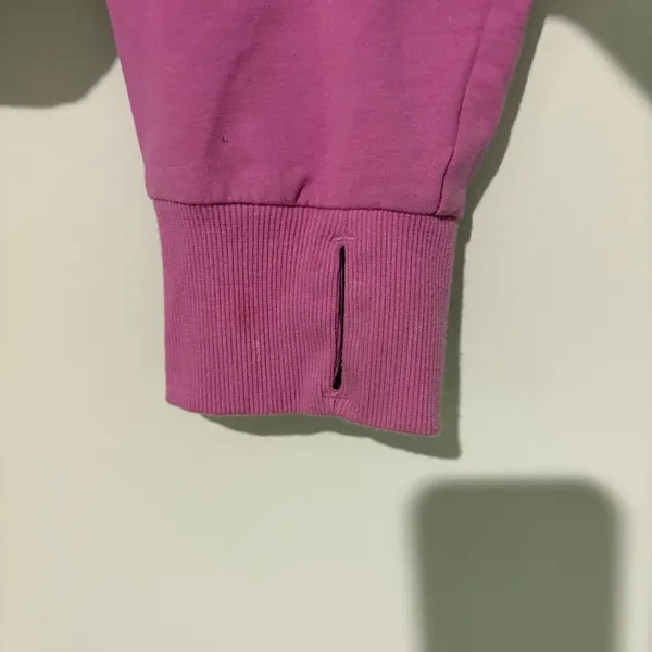 All in Motion Health‎ & Wellness Sweatshirt Crewneck Pink Size Large - Image 8