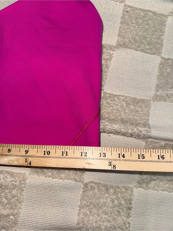 Lululemon Align Tank Top size 6‎ - Image 3