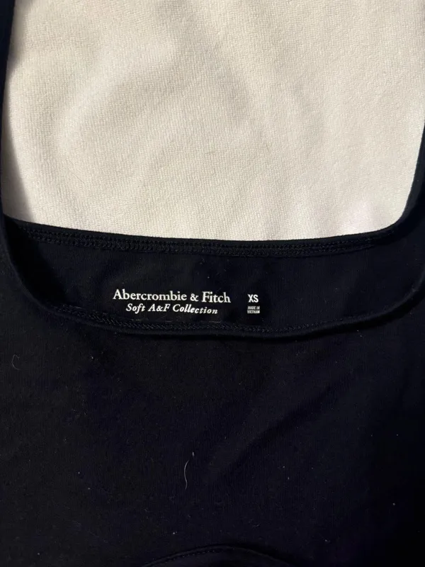 Abercrombie Top Tank - Image 2