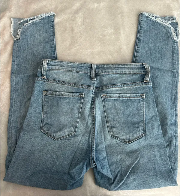 Vervet Flying Monkey Jeans - Image 4