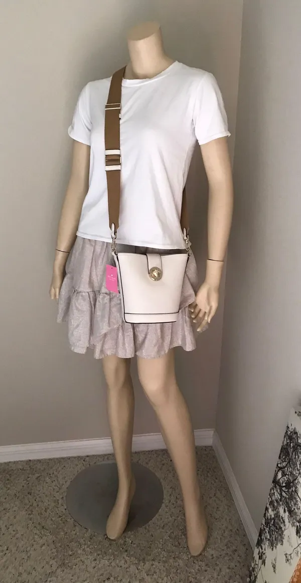 Kate Spade Purse - Image 8
