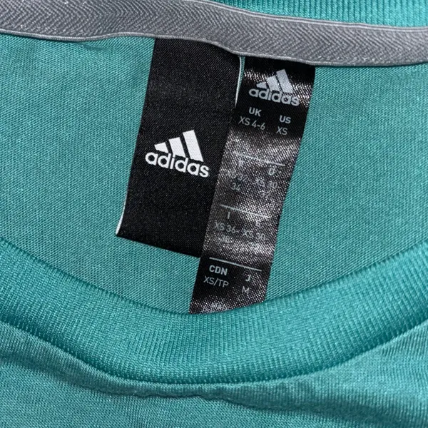 Crop Top - Image 3