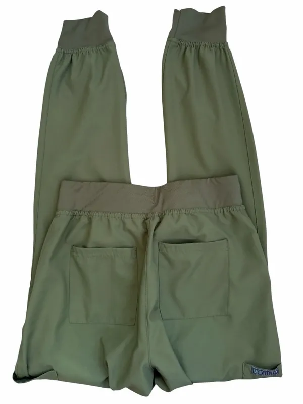 Insight Medcouture Joggers Scrubs XST - Image 3