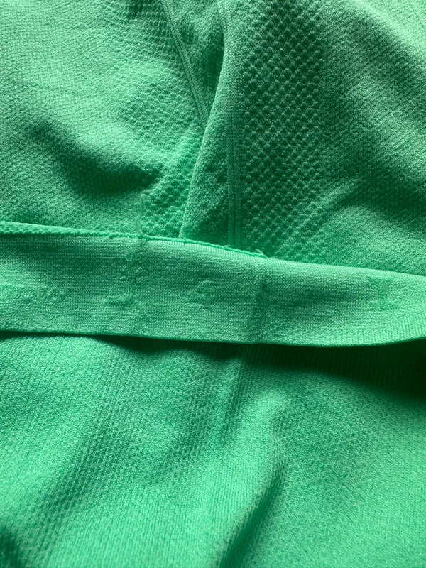 Lululemon Long Sleeve Zip-Up - Image 5