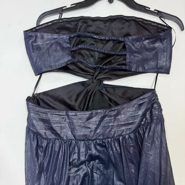 Ramy Brook Destiny Gown Size 8 - Image 7