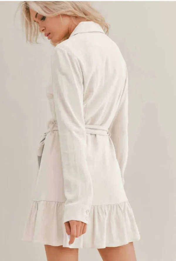 Sage The Label Dress (NWT) - Image 3