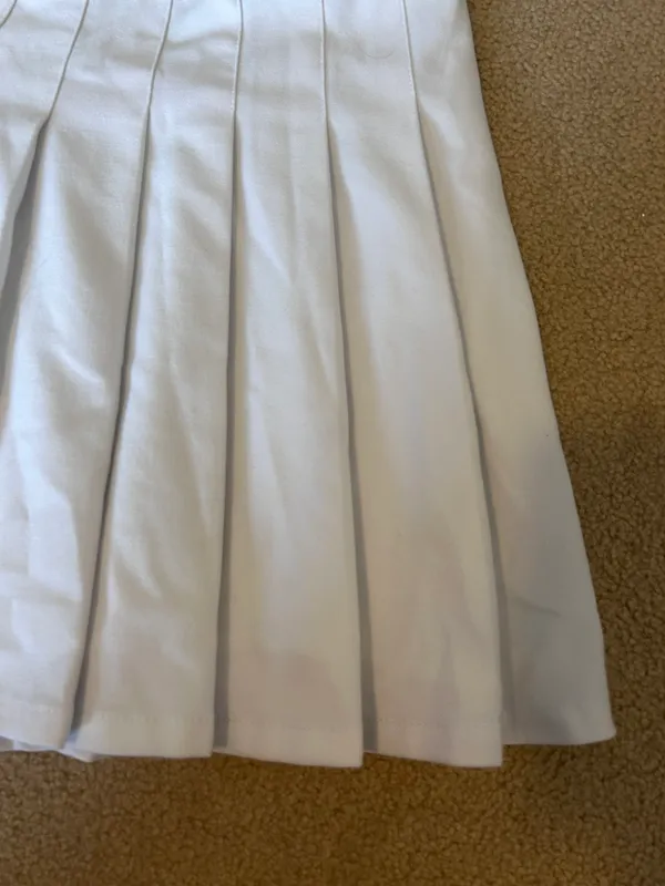 Hollister Tennis Skirt - Image 3