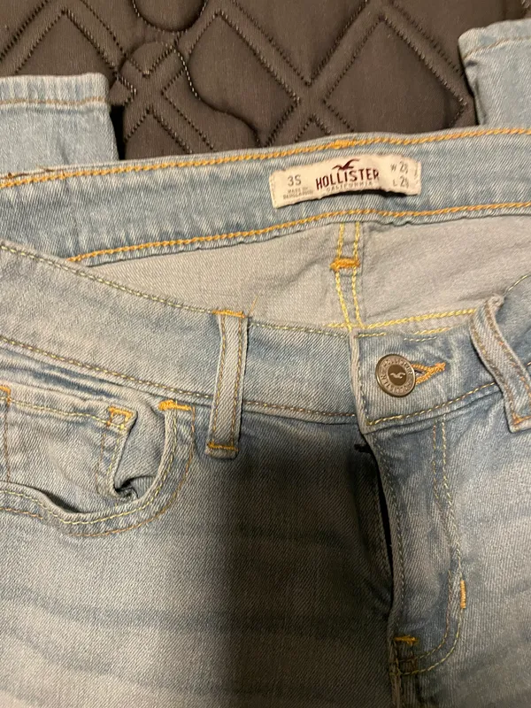 Jeans - Image 4