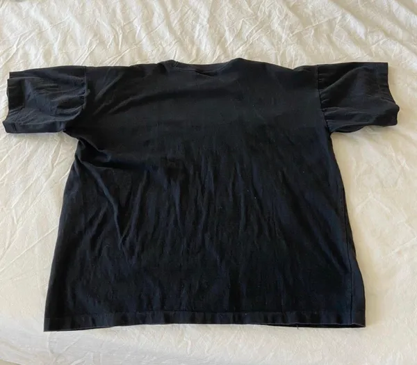 Vintage Sydney Australia Tee Black Size L - Image 6