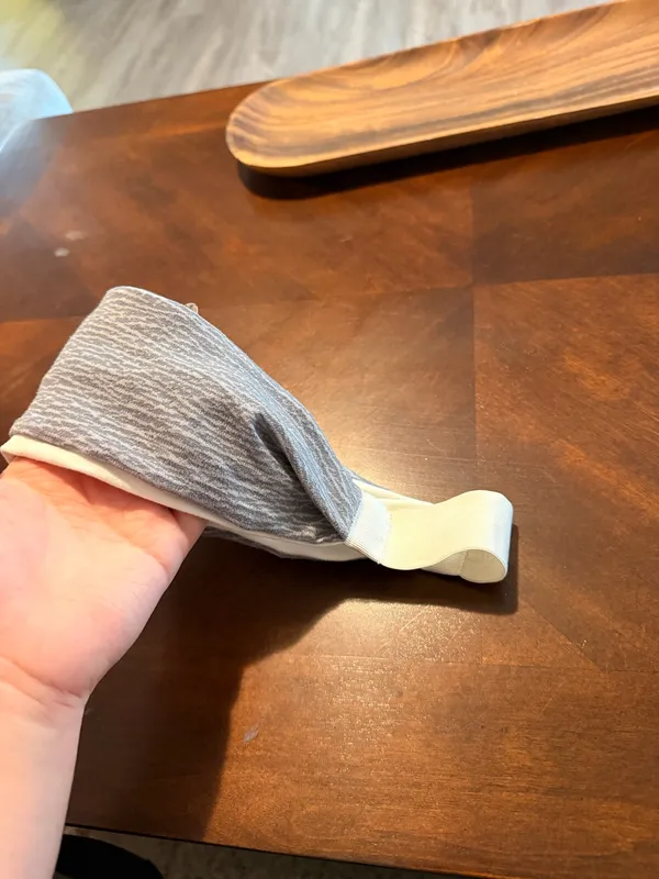 Lululemon Headband - Image 4