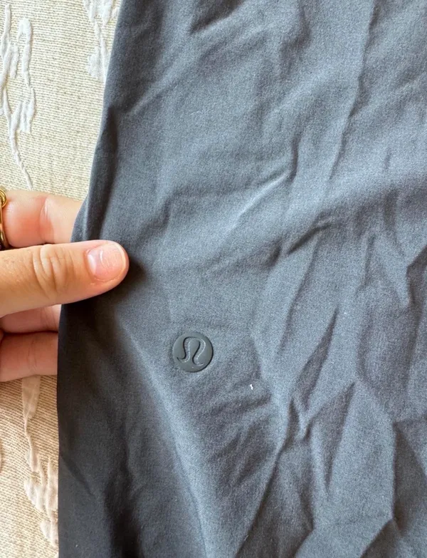 Lululemon joggers "dark gray" - Image 4