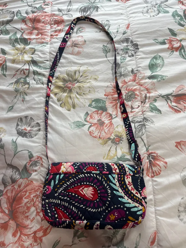 Vera Bradley Purse - Image 2