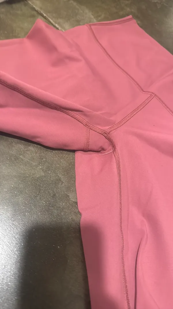 Lululemon Leggings - Image 4