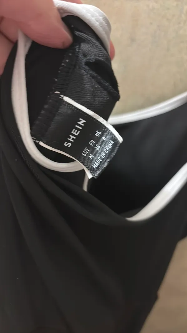 SheIn Tennis dress - Image 2