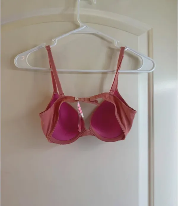 PINK Victoria's Secret Bra Push-Up - Image 2