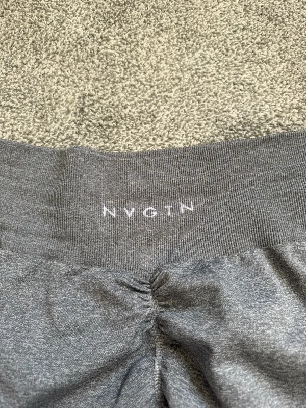 NVGTN Shorts - Image 2