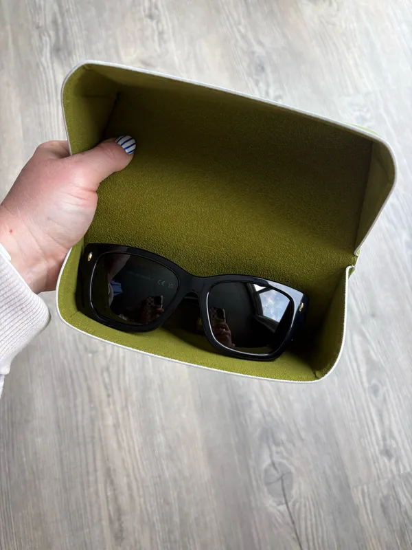 Tory Burch Sunglasses - Image 4