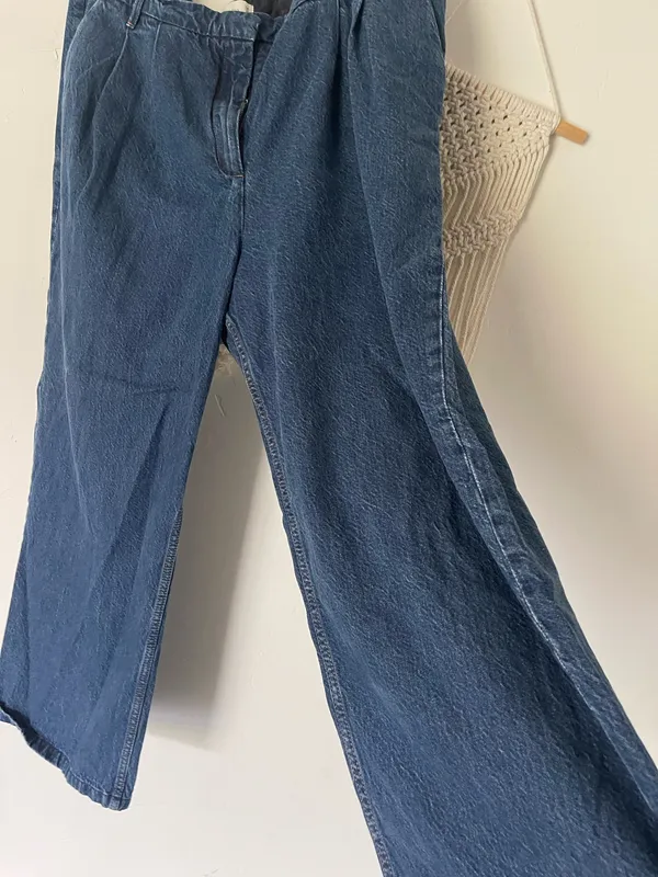 Abercrombie & Fitch Sloan Tailor Jeans - Image 3