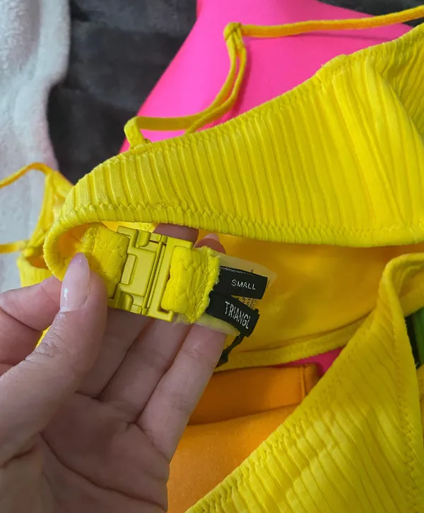 Triangl Bikini - Image 3