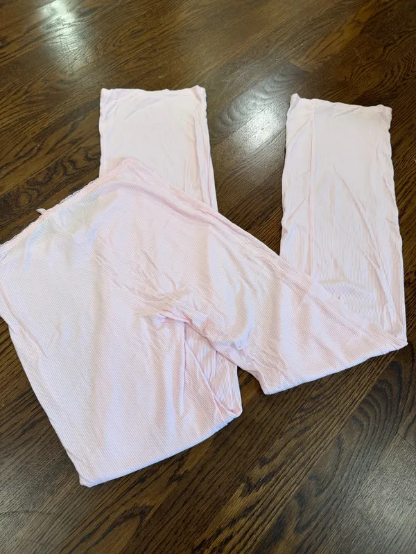 SKIMS Pants Lounge Soft - Image 2