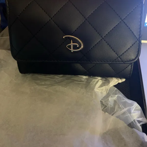 MWT Disney quilted long wallet‎ - Image 2