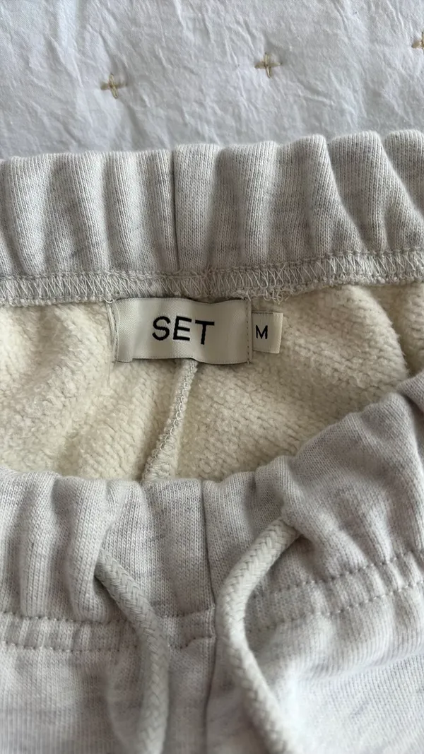 Set Active Sweatpants - Image 3