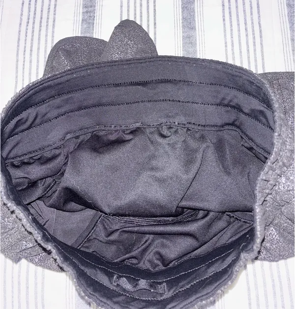 Lululemon Shorts Tracker - Image 4