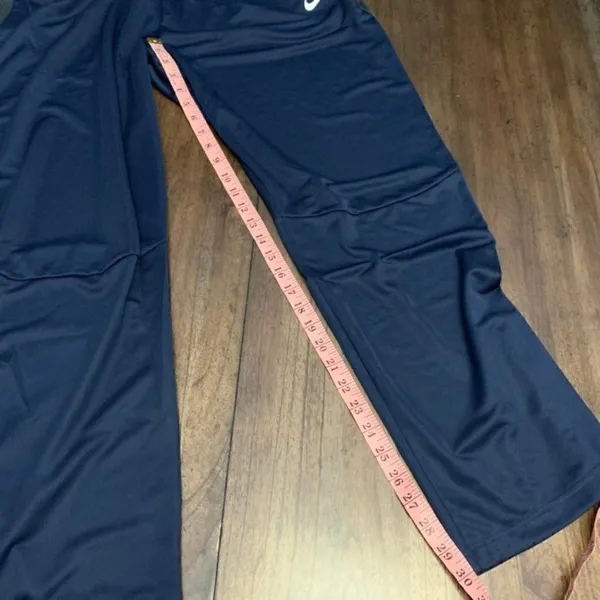 Nike Warm Up Pants - Image 6