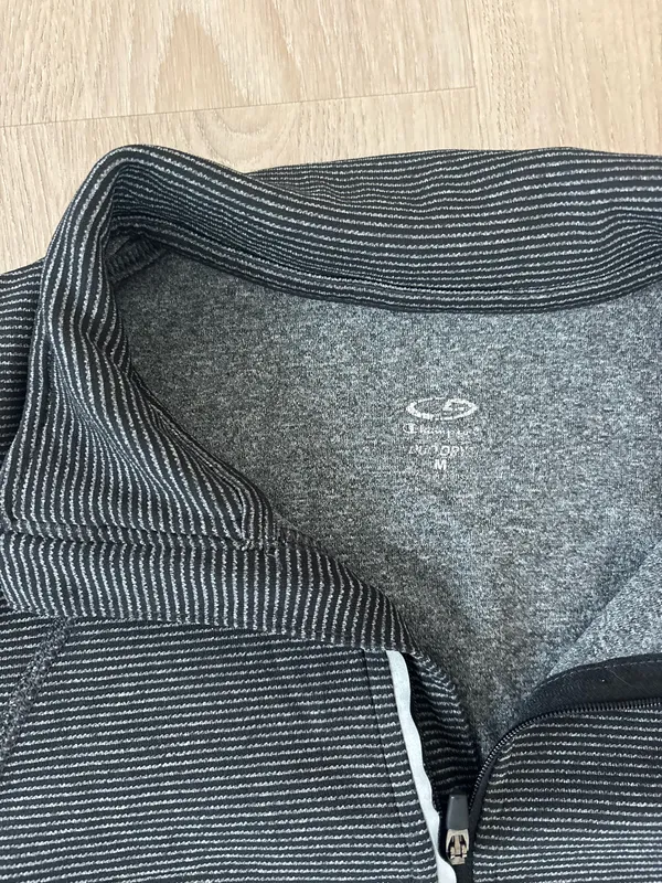 Champion Zip-Up - Image 2