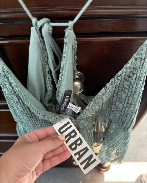 Urban Outfitters Top - Image 2