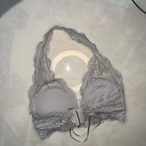 Aerie Bralette Lace Padded - Image 3
