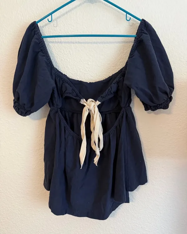 Free People Donni Top - Image 2