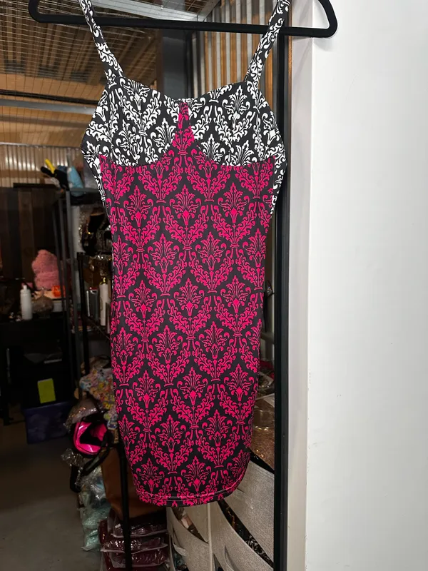 Dress Pink - Image 2
