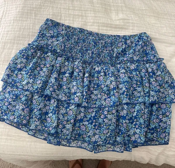 Wild Fable floral Skirt  - Image 2
